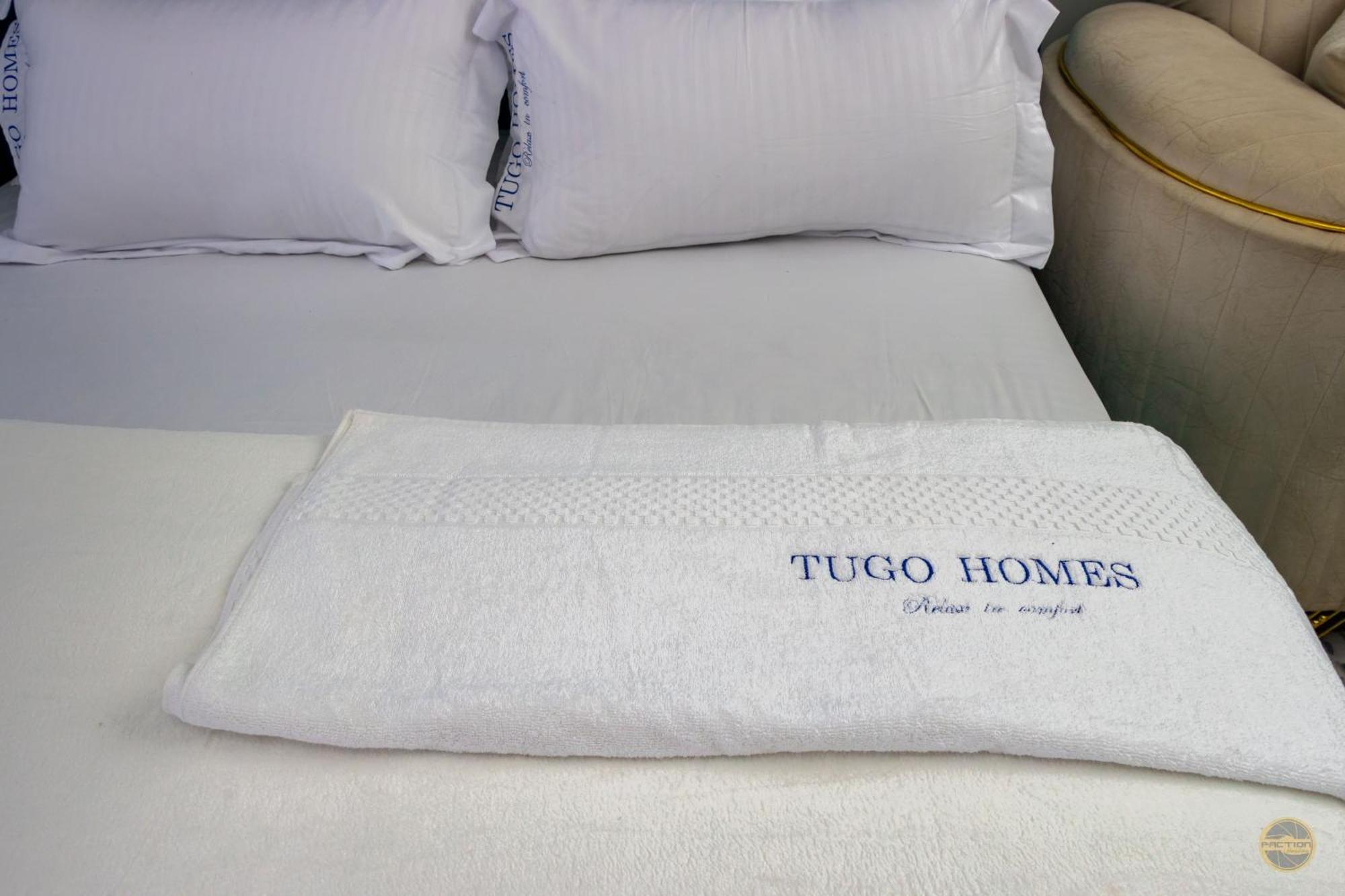 Tugo Homes, Waiyaki Way Kidono Bagian luar foto